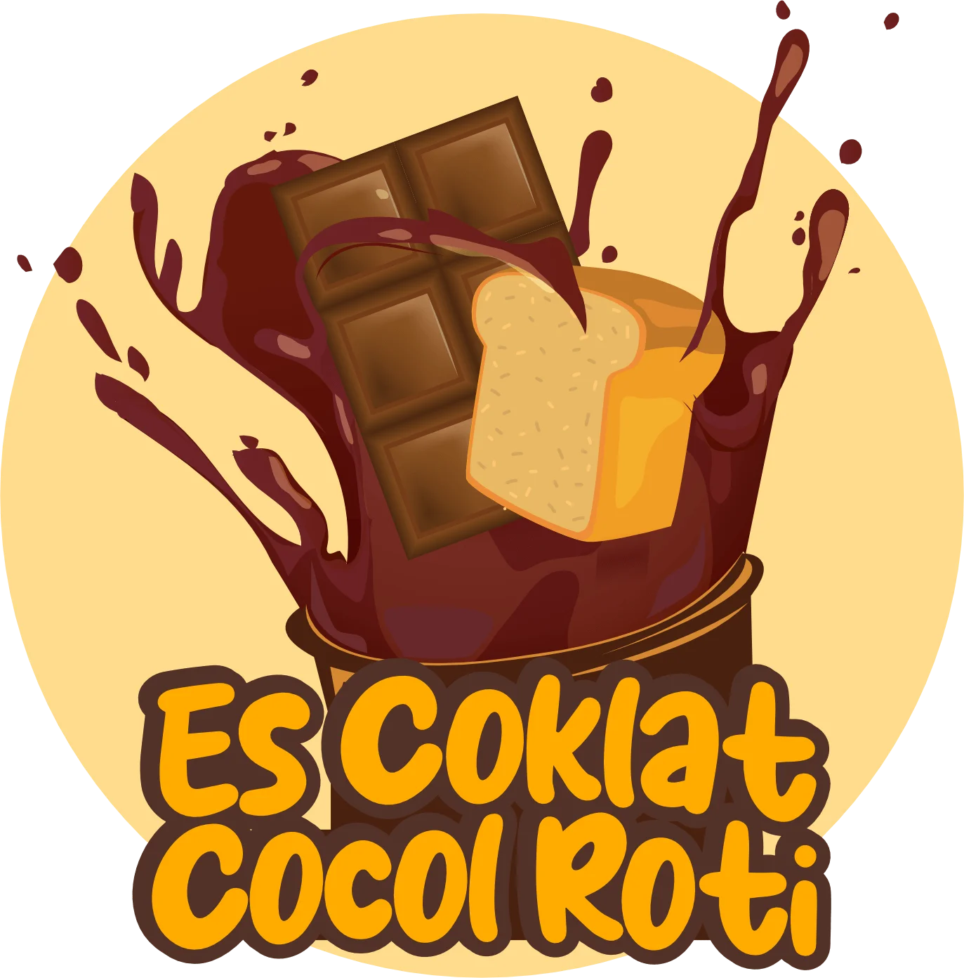 ES-COKLAT